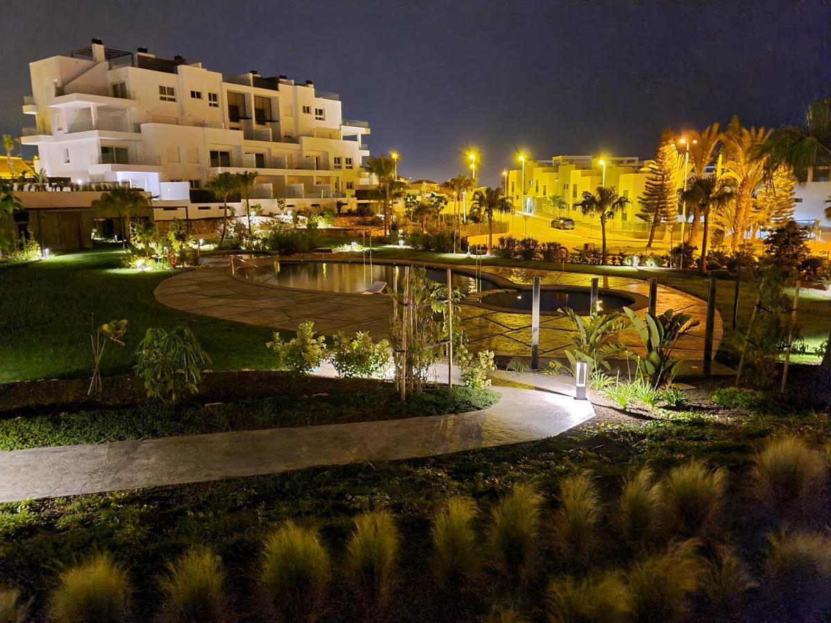 Residence Bali Torrevieja Exterior photo